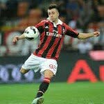 thomas el shaarawy pagano - @thomas_pagano92 - Instagram