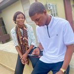 Panebi Prince Thomas - @panebithomas - Instagram