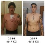 Thomas Chane-Pane - @lokilok92 - Instagram