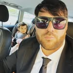 Paolo Thomas Guglielmi - @paolothomas - Instagram