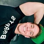 Thomas Paolo - @thomaspaolo73 - Instagram