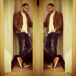 Thomas Paradiso (Officiel) - @thomparadise - Instagram