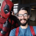 Thomas Parent - @aerzyk - Instagram
