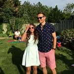 Thomas Parent - @sir_thomthom - Instagram