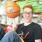 Thomas Parent - @egakt - Instagram