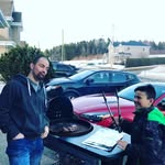 Thomas Parent - @tparent148 - Instagram