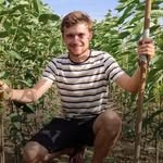 Thomas Parent - @la.pepiniere.du.fruitier - Instagram