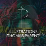 Thomas Parent Illustrations - @illustrations_parent - Instagram