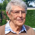 Thomas Parfitt - Facebook