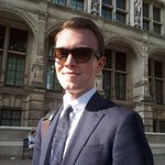 Thomas Parfitt - @tr_parfitt - Instagram