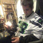 Thomas Parfitt - @dabnfordays - Instagram