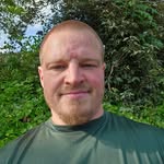 Thomas Parham - @thomaslparham - Instagram