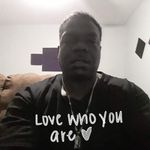 Thomas Parham - @thomasparham1968 - Instagram
