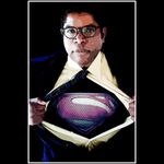 Thomas Parham - @blerdphd - Instagram