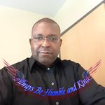 Thomas Parham Jr. - @parhamjr.thomas - Instagram