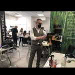 Thomas Parise - @undiavolopercapello2010 - Instagram