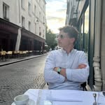 Thomas Pariset - @thomas_pariset - Instagram