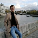 Thomas Parmentier - @thomas.parmentier.50 - Instagram