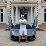 Thomas Parmentier - @pmr.cars - Instagram