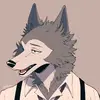 Thomas Lopes Parrella - @tom_wolf_furry - TikTok
