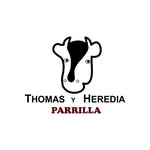 Parrilla Thomas Y Heredia - @parrillathomasyheredia - Instagram