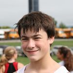 Thomas J Parsons - @thomas__parsons - Instagram