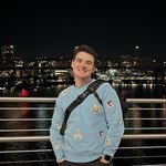 Thomas Parsons - @thomas.parsons - Instagram