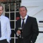 Thomas Parsons - @thomasmarkparsons - Instagram