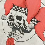 Thomas Parsons - @tinypeoplestudio - Instagram