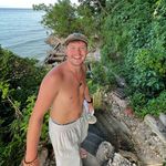 Thomas Parsons - @thomas_parsons - Instagram