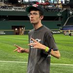 Thomas Parsons III - @athomasparsons - Instagram