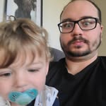 Dylan Thomas Partington-Riopelle - @nerdofall13 - Instagram
