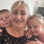 Mandi Partington Thomas - @thomasmandipartington - Instagram
