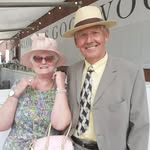 Thomas Partington - @tompartington1956 - Instagram