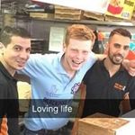 Thomas Parvin - @tom_parvin - Instagram
