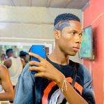 Thomas Paschal - @lilwise102 - Instagram