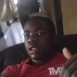 Thomas Paschal - @thomas.paschal.716 - Instagram