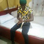 THOMAS PASCHAL - @asiampandagoye - Instagram