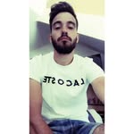 Thomas Lavorato Pastore - @thomaxe - Instagram