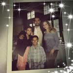 Jenny and Thomas Patch - @patchlafamilia - Instagram