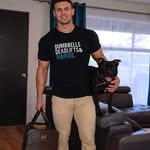 Thomas patch - @patch1899 - Instagram