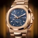 Thomas Patek - @thomaspatek5 - Instagram