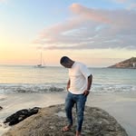 Thomas Patekile - @thomas_patekile - Instagram