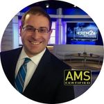 Thomas Patrick - @thomaspatrickwx - Instagram