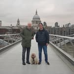 Thomas Patrick Flynn - @tompflynn77 - Instagram