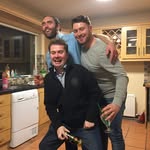 Thomas Patrick lenihan - @lenihan79 - Instagram
