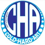 Thomas Michael Patsis - @coldhardart - Instagram