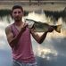 Tommy Pattillo - Facebook