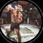 Thomas Jussernaut Paull - @thomas_paullmma11 - Instagram