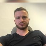 Thomas Paull - @thomaspaull1 - Instagram